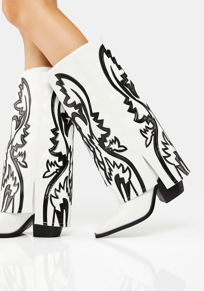 Simply Cowboy Boots