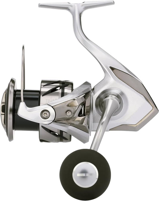 SHIMANO STRADIC FM SPINNING REEL