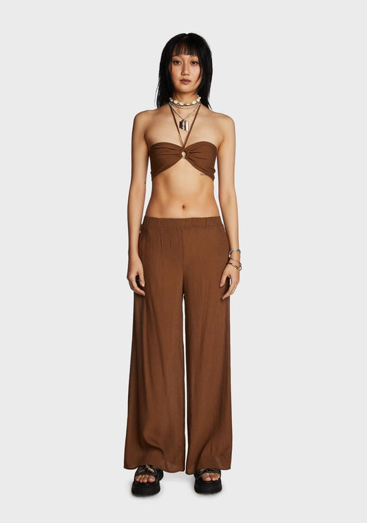 Lounge In Style Pant Set