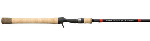 G.Loomis GCX 854C JWR Jig & Worm Casting Rod