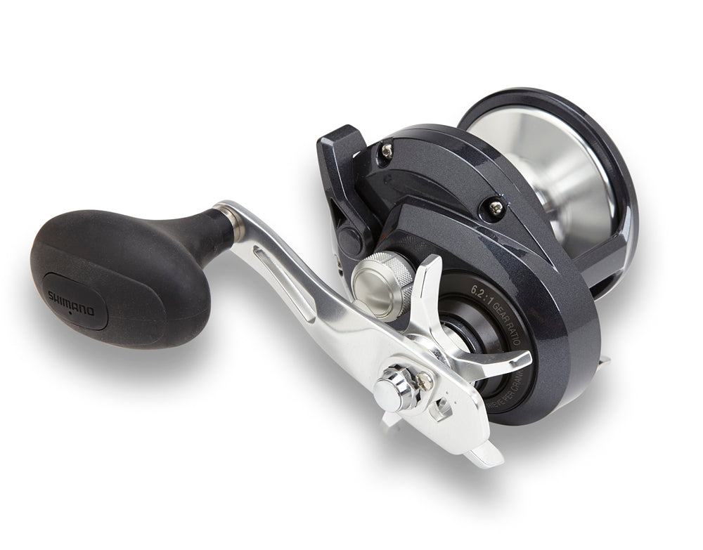 Shimano Torium Star Drag Reel