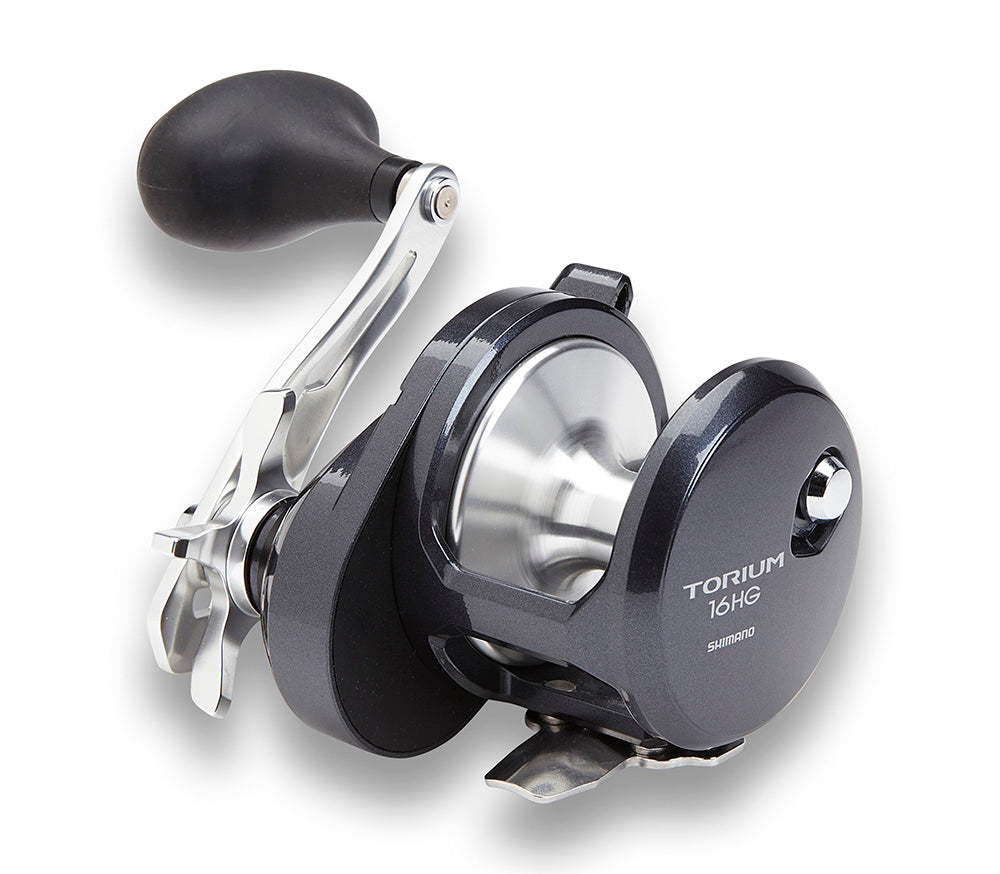 Shimano Torium Star Drag Reel