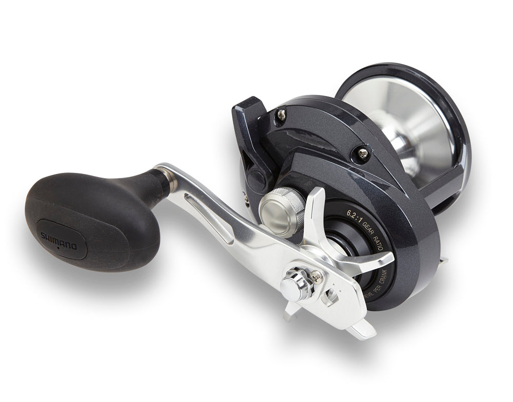 Shimano Torium Star Drag Reel
