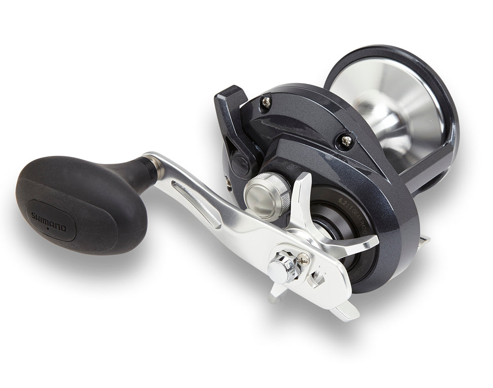 Shimano Torium Star Drag Reel