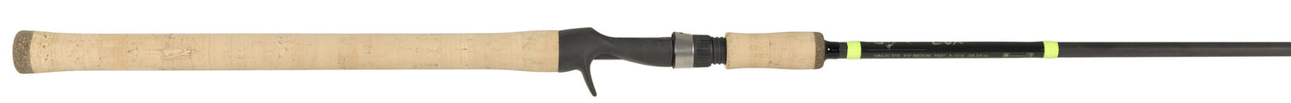 G.Loomis E6X Steelhead Drift Spinning Rod