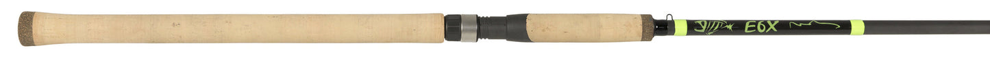 G.Loomis E6X Steelhead Float Spinning Rods