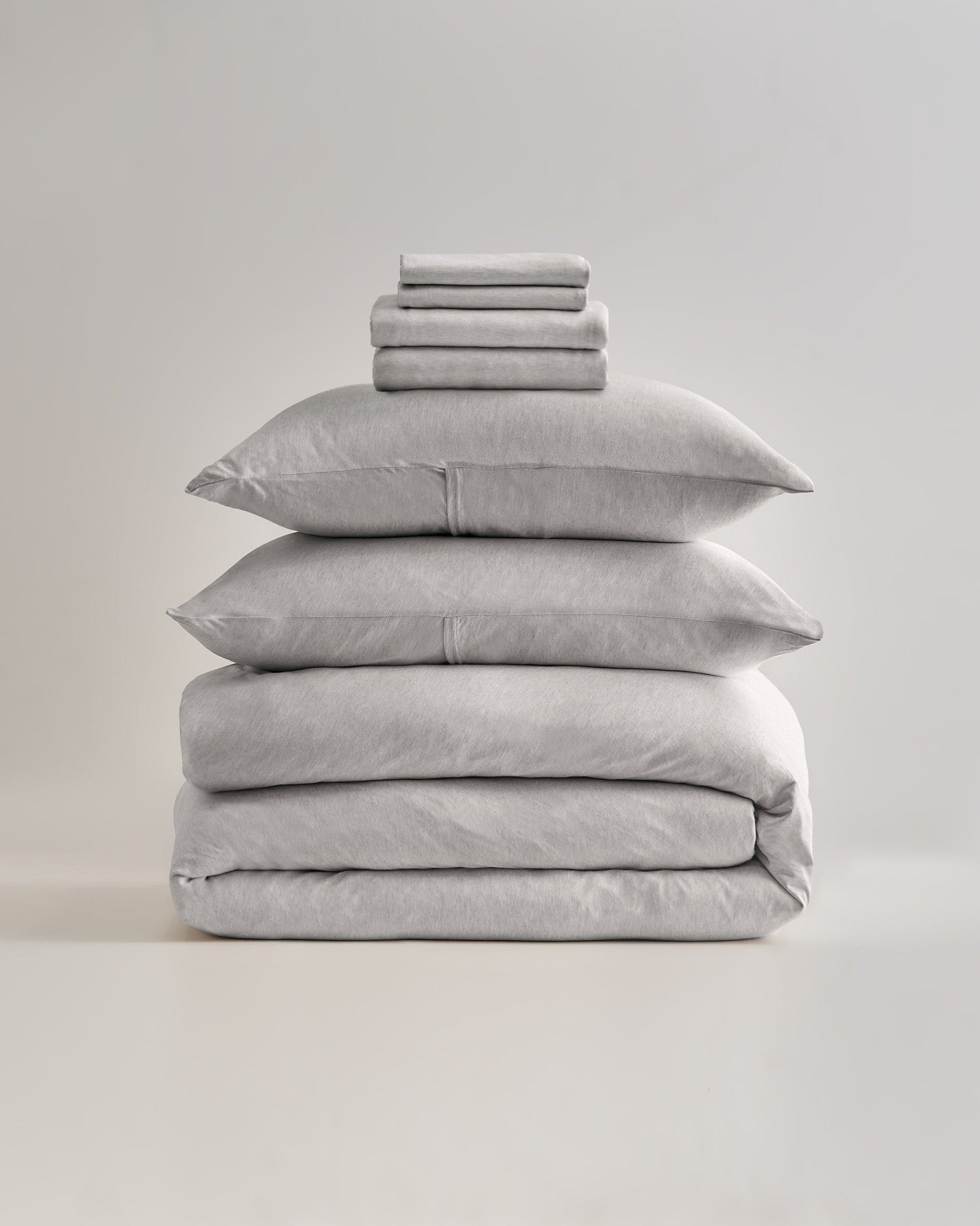 Tencel Jersey Deluxe Bedding Bundle