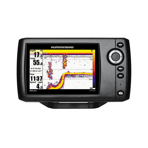 HELIX 5 SONAR - GhillieSuitShop