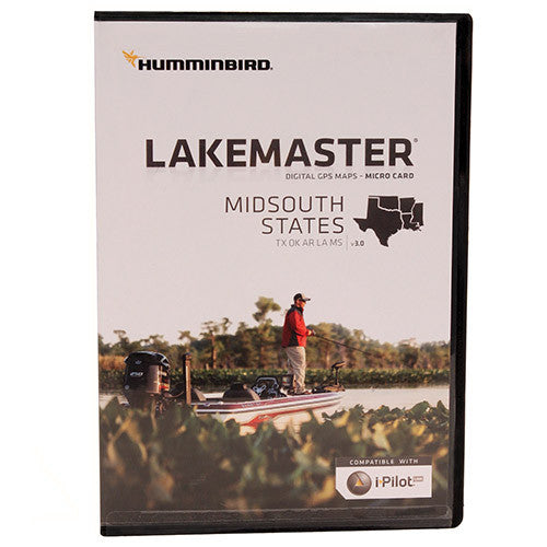 MIDSOUTH STATES  (Nov '15) - GhillieSuitShop