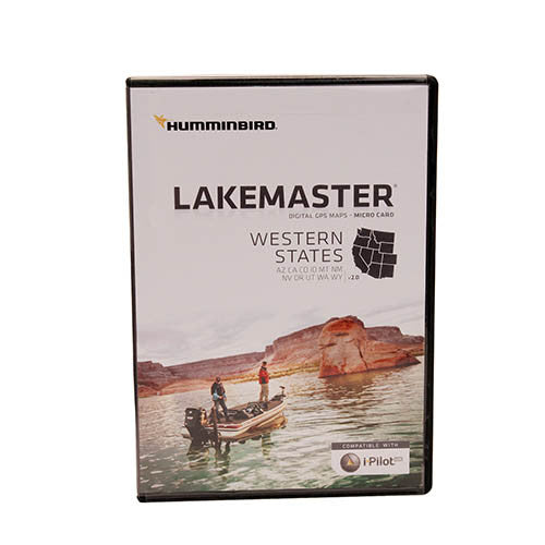 WESTERN STATES MicroSD w/adapter - GhillieSuitShop