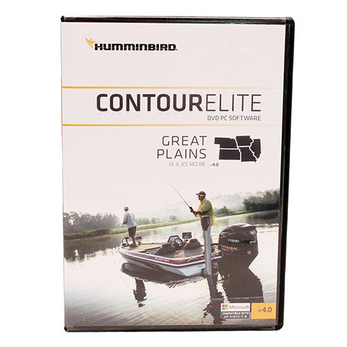 CONTOUR ELITE- GREAT PLAINS (Jan '16) - GhillieSuitShop