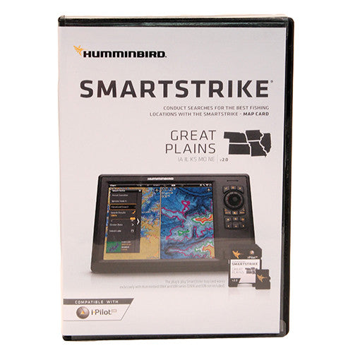 SMARTSTRIKE - GREAT PLAINS (Jan '16) - GhillieSuitShop