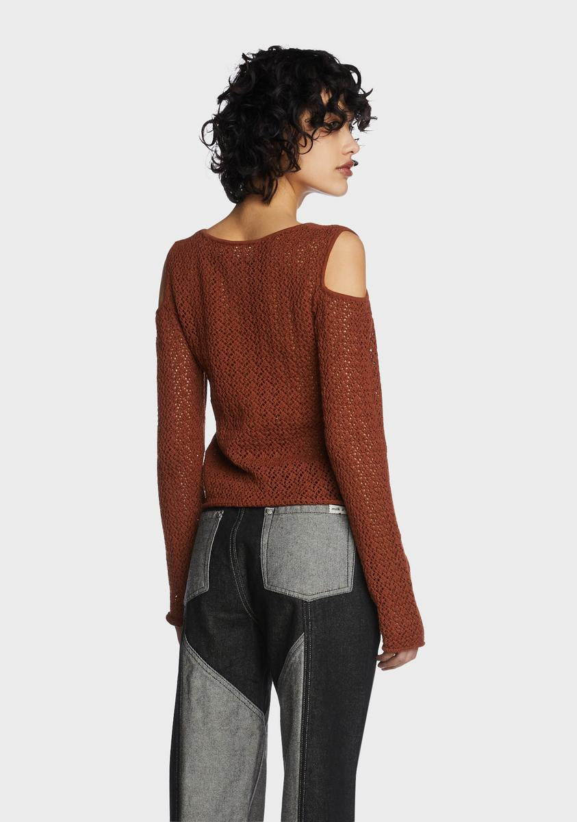 Tantra Woven Top