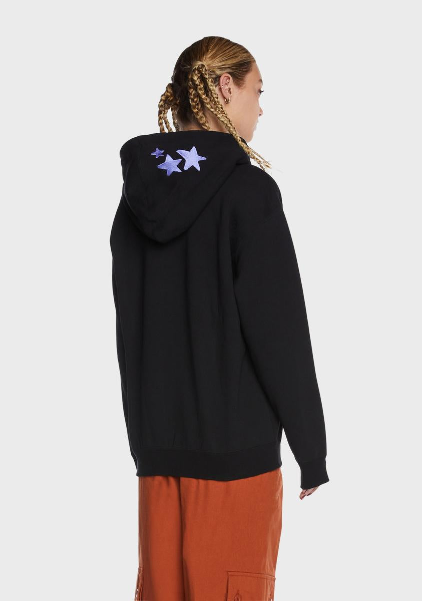 Gaze Full Zip Hoodie