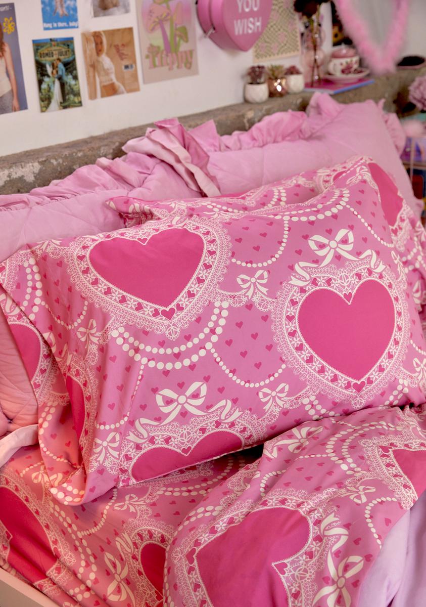 Lots Of Love Sheet Set