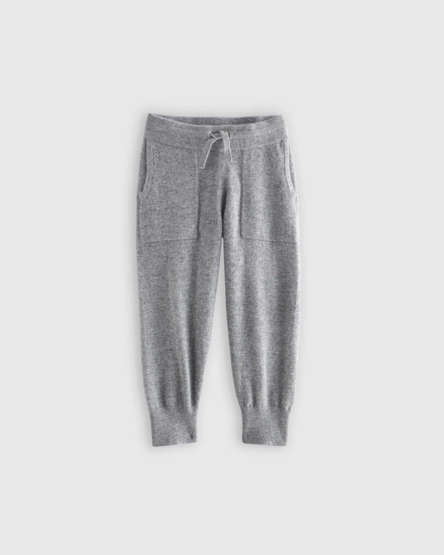 Washable Cashmere Jogger