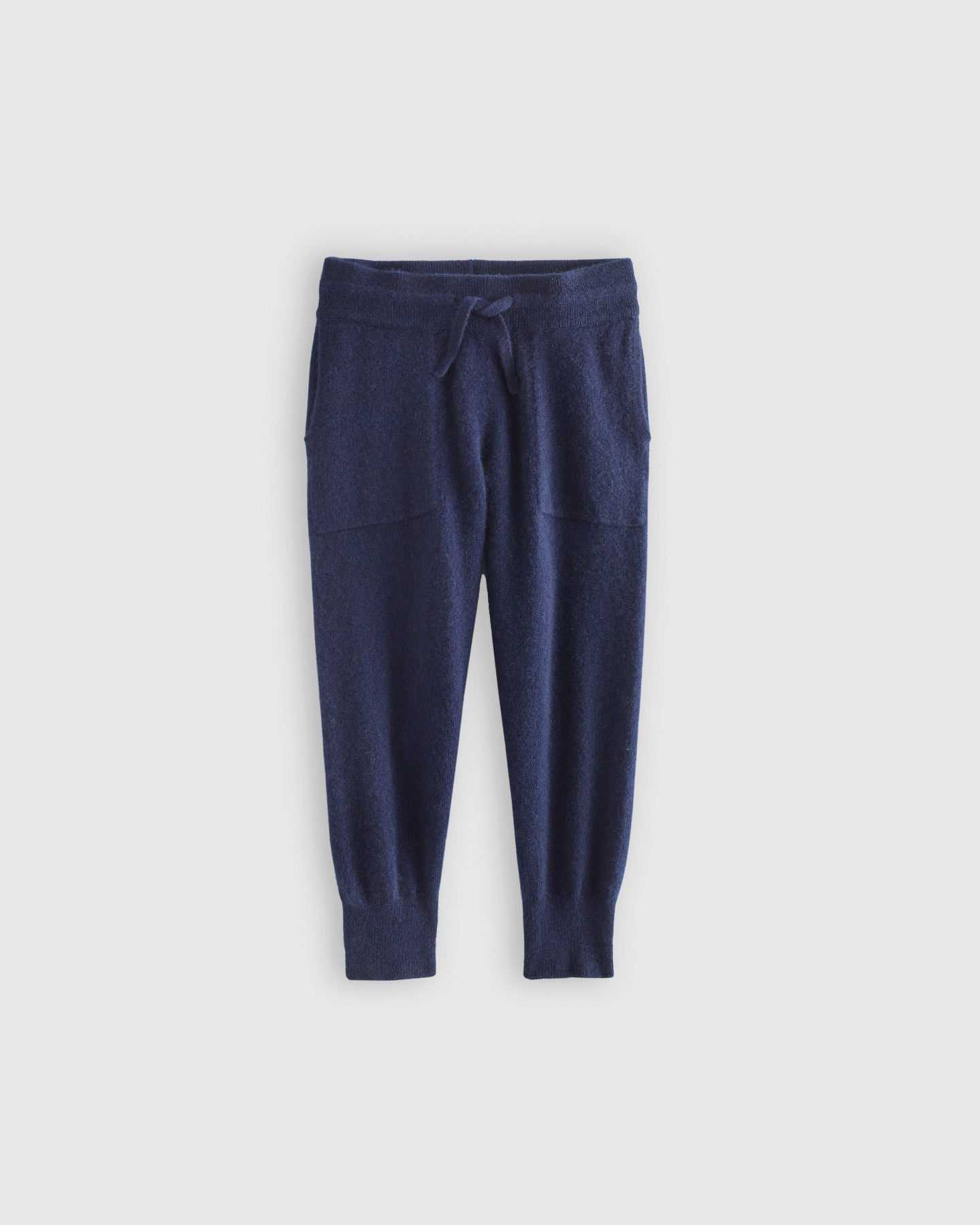 Washable Cashmere Jogger