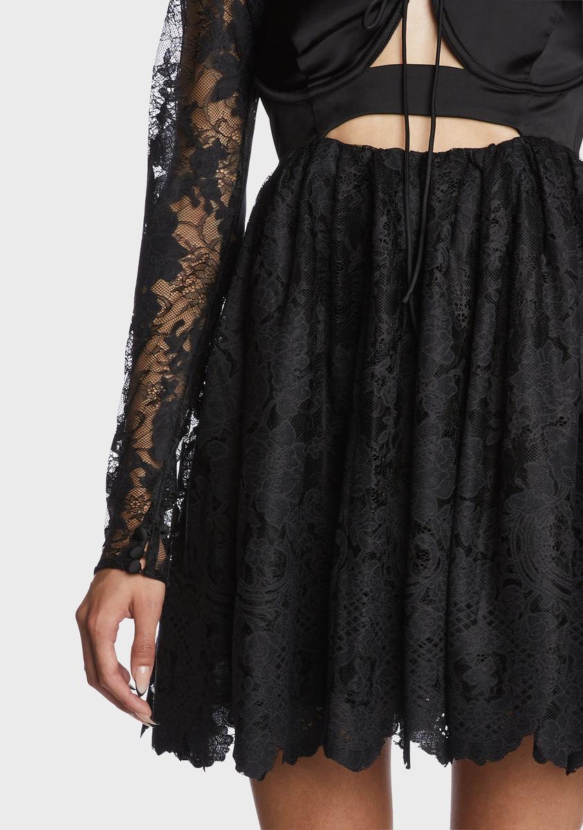 Regina Mini Dress