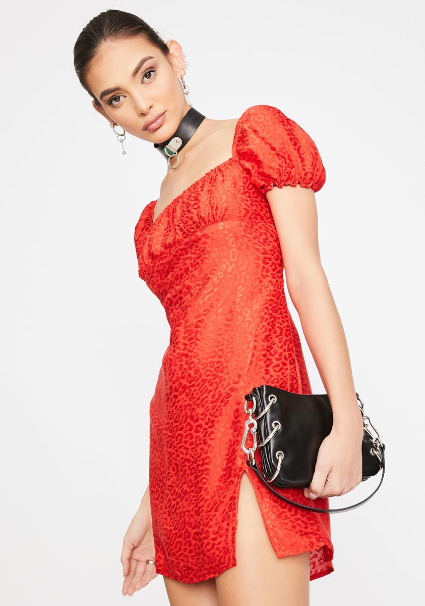 Lonma Mini Dress