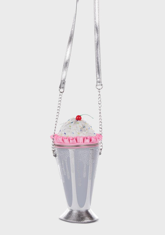 Shake It Up Crossbody Bag
