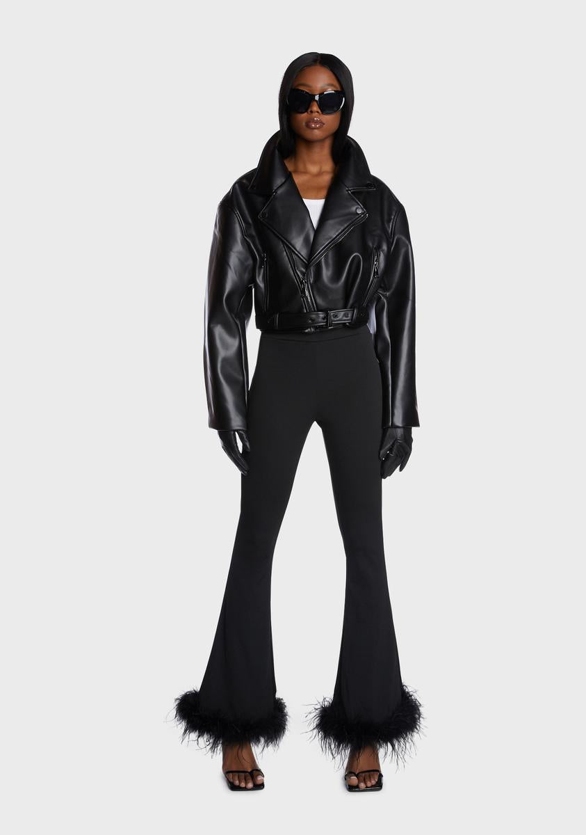The Way It Was Flared Pants