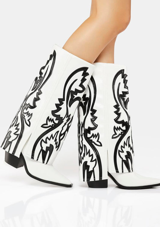 Simply Cowboy Boots