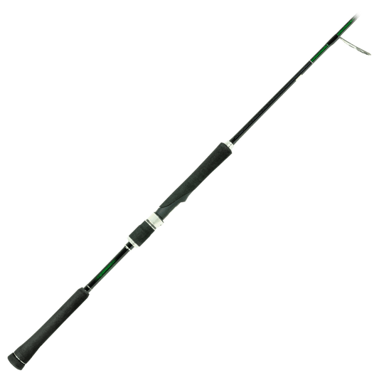 SHIMANO TREVALA PX SPLIT SPINNING ROD