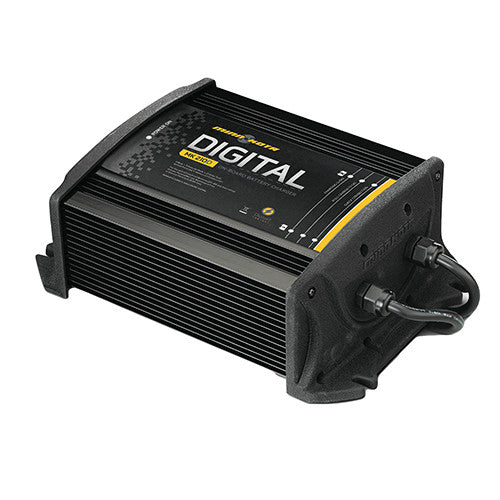MK 210D (2 bank x 5 amps) - GhillieSuitShop