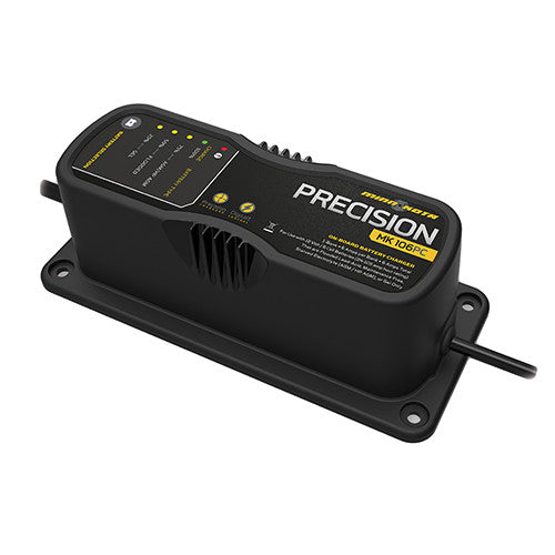 MK 106 PC (1 bank x 6 amps) - GhillieSuitShop