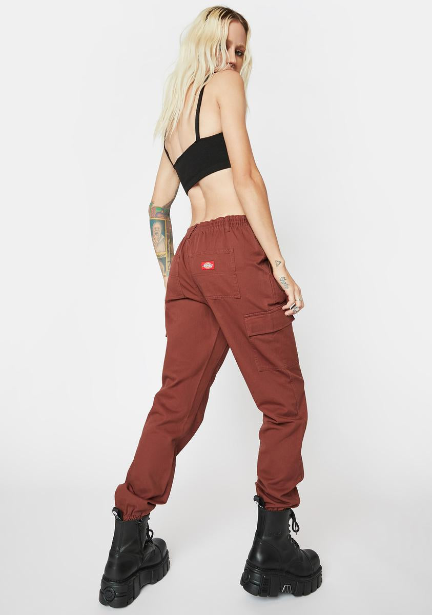 Cargo Utility Joggers