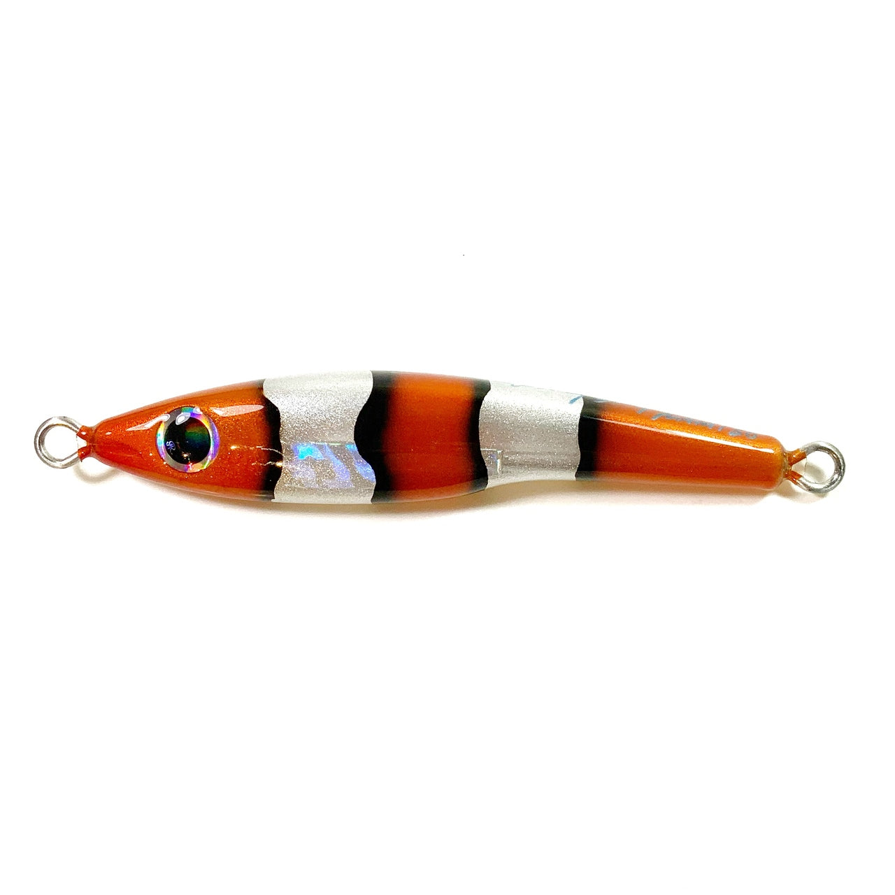 STRATEGIC ANGLER NAIA 180 SERIES