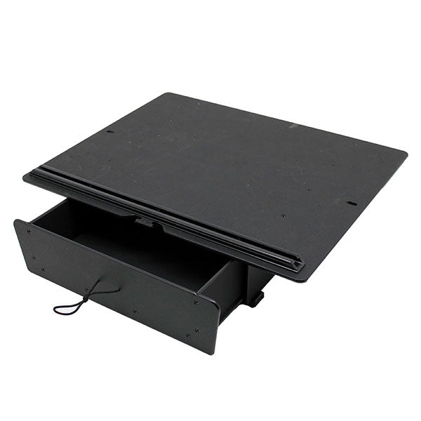 NuCanoe Pursuit Console