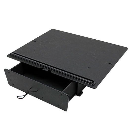 NuCanoe Pursuit Console