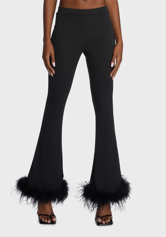 The Way It Was Flared Pants