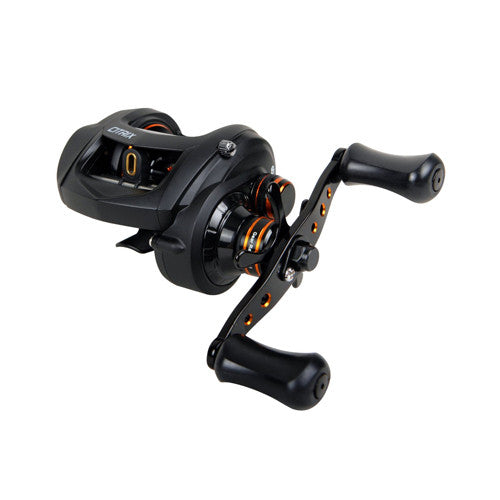 Citrix LP Baitcaster "A" 6.4:1 7+1BB LH for Fishing - GhillieSuitShop
