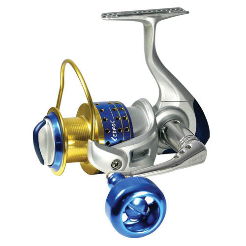 Cedros Spinning Sz65 5.7:1 4+1BB - GhillieSuitShop