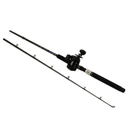 CP-LT-762M-20DXT Great LakesTrollingCombo - GhillieSuitShop