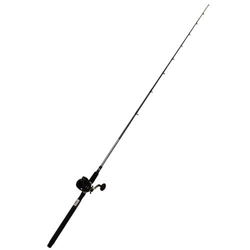 CP-PB-7101MT-20DXT GreatLakesTrllingCombo - GhillieSuitShop