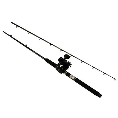 CPDR-862M-30DXT Great Lakes TrollingCombo - GhillieSuitShop