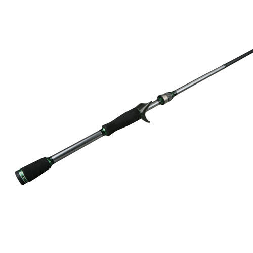 Helios Mini Guide Cast Rod 7'6" H 1pc - GhillieSuitShop