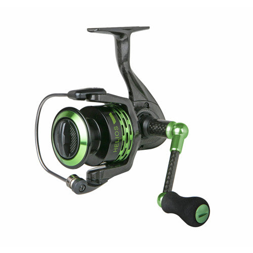 Helios Spinning 5.0:1 sz25 8+1BB - GhillieSuitShop