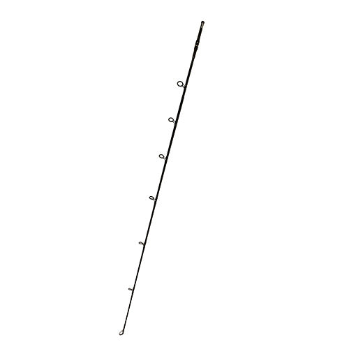 Longitude Surf Spin Rod 12' H 2pc - GhillieSuitShop