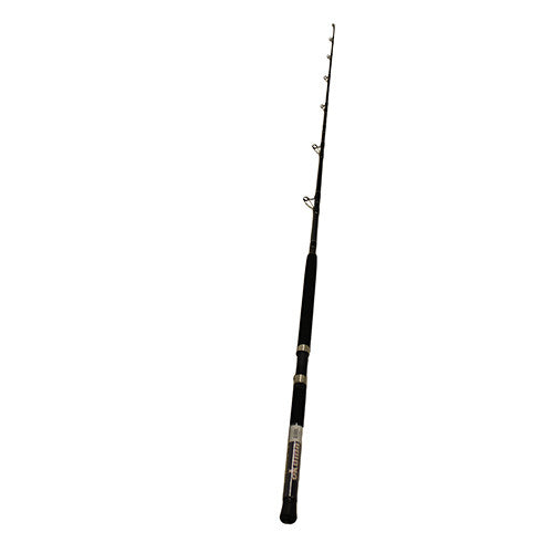 Nomad Express Cast Rod 7' M 3pc - GhillieSuitShop