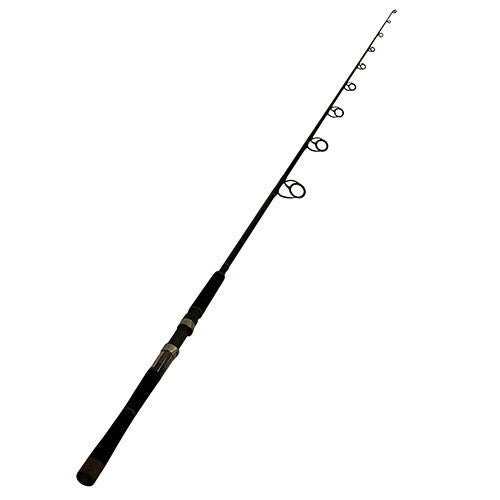 SSG-S-701XH-FG Shadow StalkerRodInsoreRod for Fishing - GhillieSuitShop