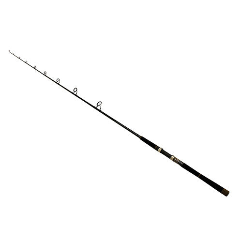 SSG-S-801H-FG Shadow Stalker RodInsoreRod for Fishing - GhillieSuitShop