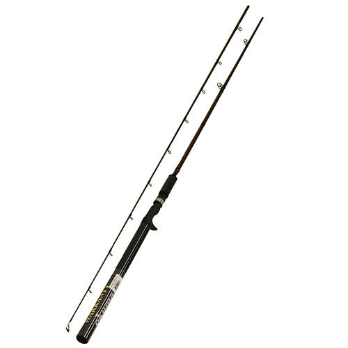 SST-C-862M-CG SST Carbon Grip Rod - GhillieSuitShop