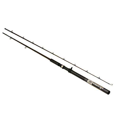 SST-C-862MGH-CG SST Carbon Grip Rod - GhillieSuitShop