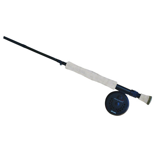 Tempest Fly Combo 5wt 9' 3pc - GhillieSuitShop