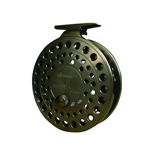 Aventa Float Reel 13" 2BB - GhillieSuitShop