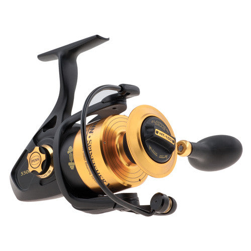 SSV5500/SPINFISHER SSV5500 SPIN REEL BOX - GhillieSuitShop